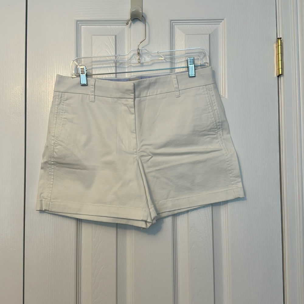 J. Crew Shorts